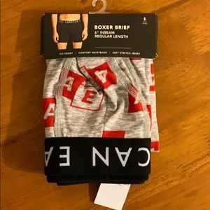 American Eagle Boxer Brief Underwear